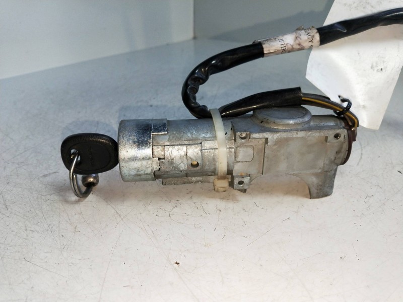 Recambio de conmutador de arranque para subaru legacy berl./familiar b11 (bd/bg) 2.2 cat referencia OEM IAM   