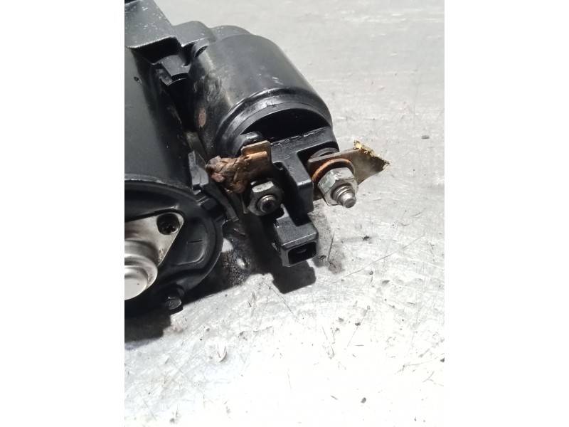 Recambio de motor arranque para skoda octavia i (1u2) 1.6 referencia OEM IAM   