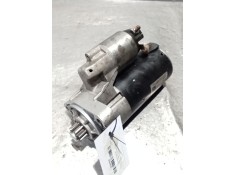 Recambio de motor arranque para volkswagen touareg (7la, 7l6, 7l7) 3.0 v6 tdi referencia OEM IAM   02