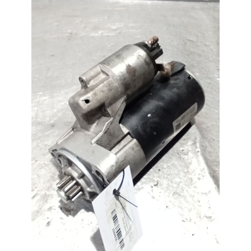 Recambio de motor arranque para volkswagen touareg (7la, 7l6, 7l7) 3.0 v6 tdi referencia OEM IAM   02