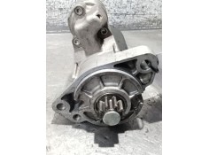 Recambio de motor arranque para volkswagen touareg (7la, 7l6, 7l7) 3.0 v6 tdi referencia OEM IAM   02 2