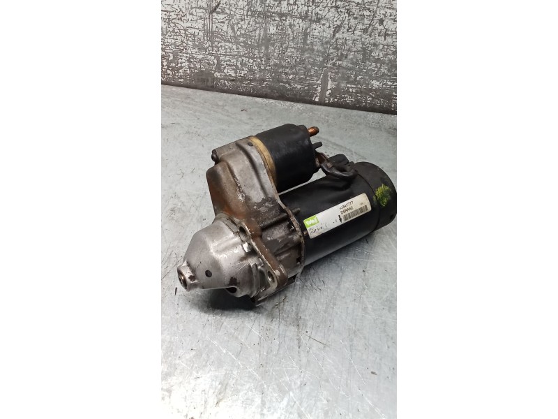 Recambio de motor arranque para opel corsa b (s93) 1.4 i (f08, f68, m68) referencia OEM IAM 90341777  97