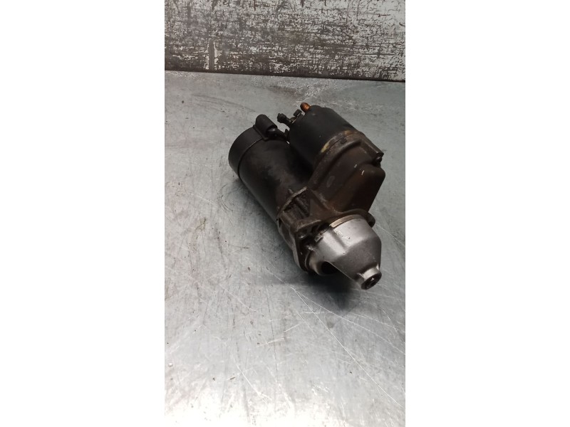 Recambio de motor arranque para opel corsa b (s93) 1.4 i (f08, f68, m68) referencia OEM IAM 90341777  97