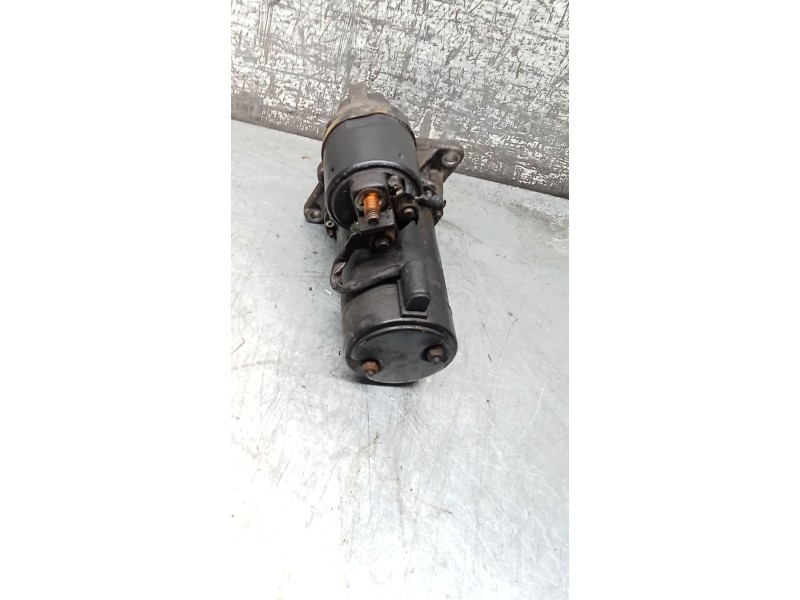 Recambio de motor arranque para opel corsa b (s93) 1.4 i (f08, f68, m68) referencia OEM IAM 90341777  97