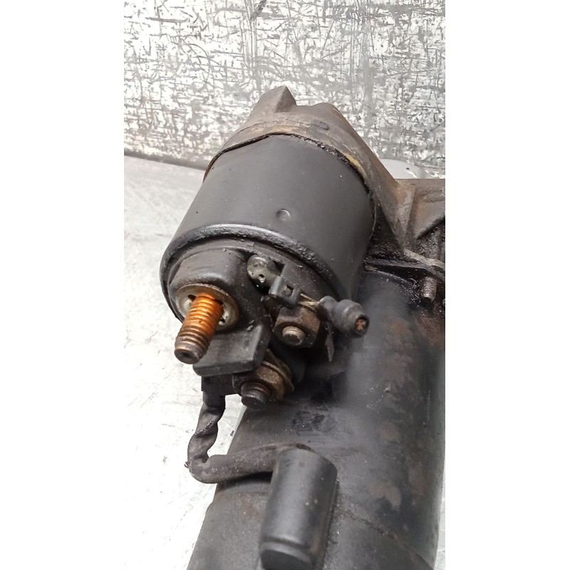 Recambio de motor arranque para opel corsa b (s93) 1.4 i (f08, f68, m68) referencia OEM IAM 90341777  97