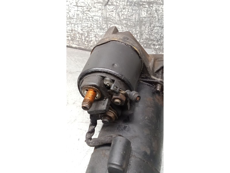 Recambio de motor arranque para opel corsa b (s93) 1.4 i (f08, f68, m68) referencia OEM IAM 90341777  97