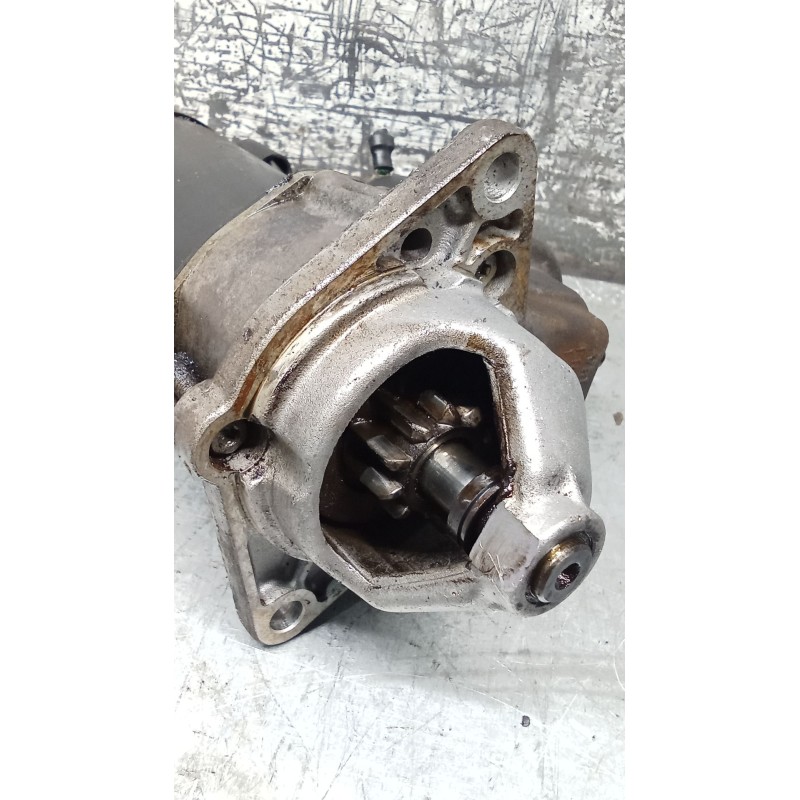 Recambio de motor arranque para opel corsa b (s93) 1.4 i (f08, f68, m68) referencia OEM IAM 90341777  97