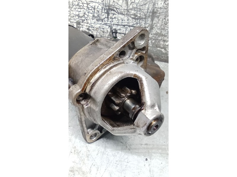Recambio de motor arranque para opel corsa b (s93) 1.4 i (f08, f68, m68) referencia OEM IAM 90341777  97