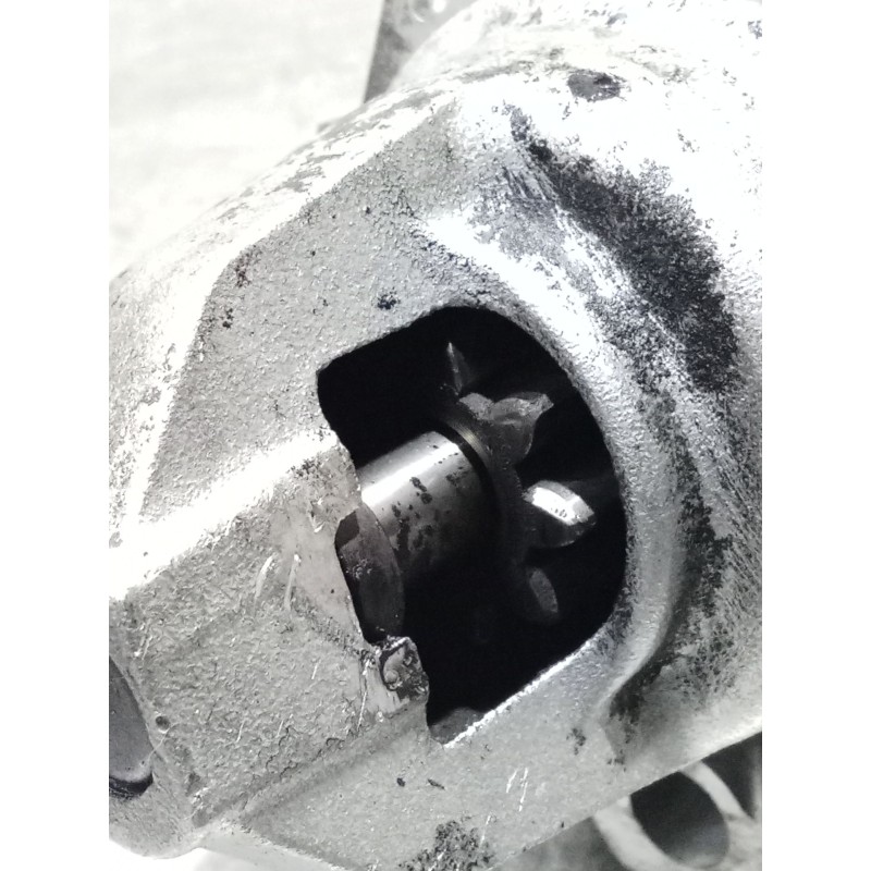 Recambio de motor arranque para honda civic viii hatchback (fn, fk) 2.2 ctdi (fk3) referencia OEM IAM   06