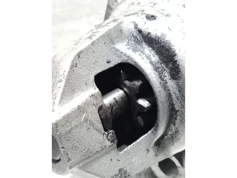 Recambio de motor arranque para honda civic viii hatchback (fn, fk) 2.2 ctdi (fk3) referencia OEM IAM   06