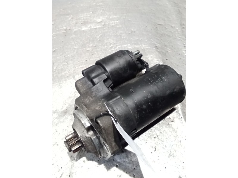 Recambio de motor arranque para volkswagen golf iv (1j1) 1.6 16v referencia OEM IAM   