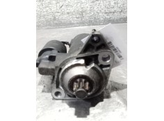 Recambio de motor arranque para volkswagen golf iv (1j1) 1.6 16v referencia OEM IAM    2