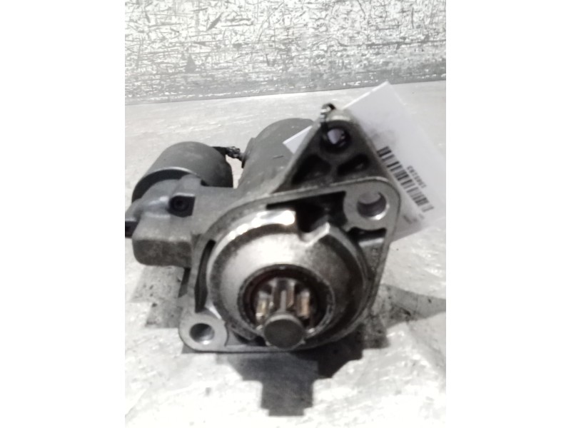 Recambio de motor arranque para volkswagen golf iv (1j1) 1.6 16v referencia OEM IAM   