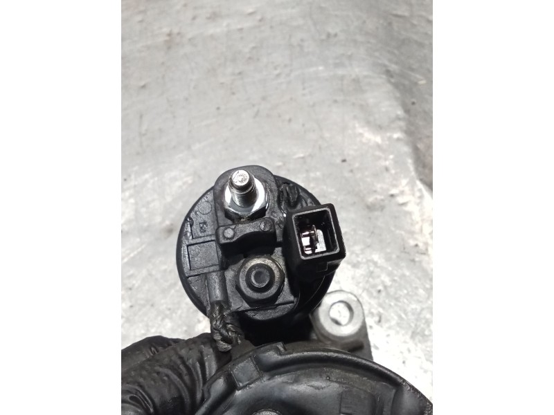 Recambio de motor arranque para volkswagen golf iv (1j1) 1.6 16v referencia OEM IAM   