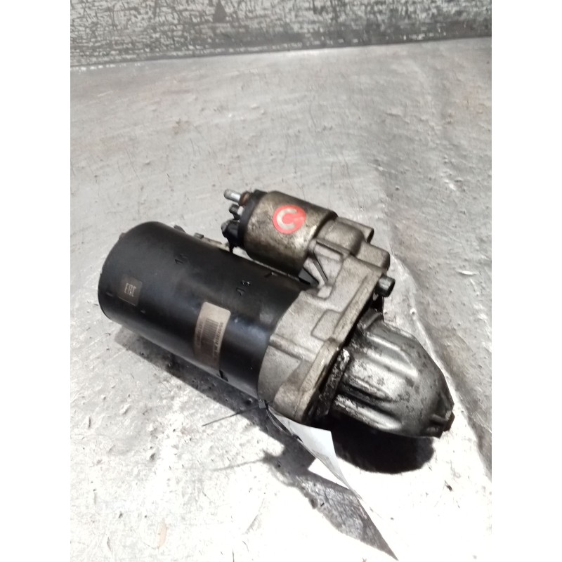 Recambio de motor arranque para fiat ducato furgoneta (250_) 160 multijet 3,0 d referencia OEM IAM   06