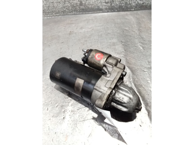 Recambio de motor arranque para fiat ducato furgoneta (250_) 160 multijet 3,0 d referencia OEM IAM   06