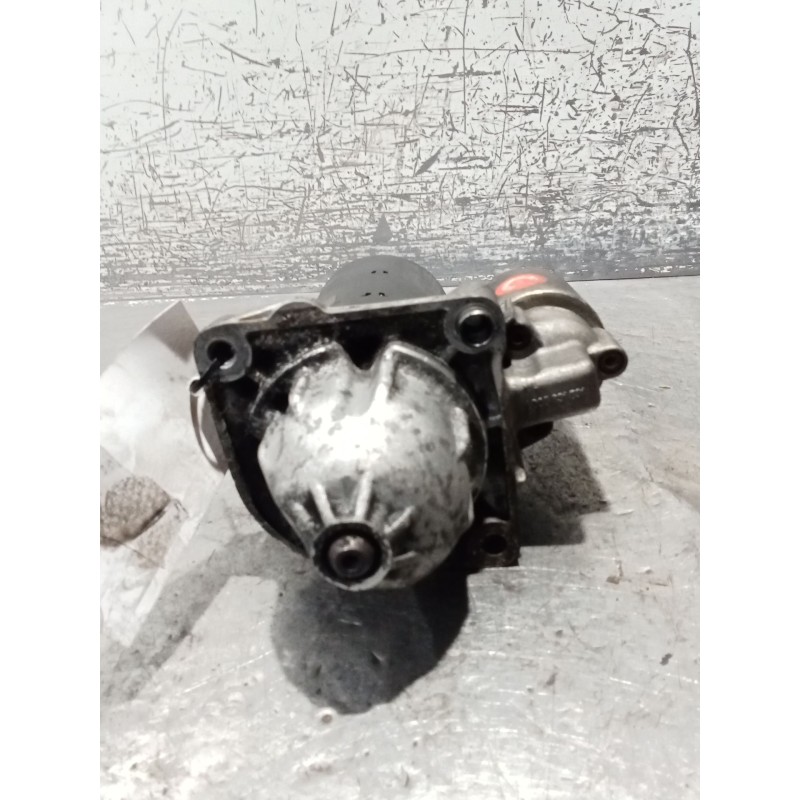 Recambio de motor arranque para fiat ducato furgoneta (250_) 160 multijet 3,0 d referencia OEM IAM   06