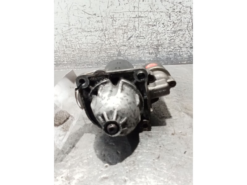 Recambio de motor arranque para fiat ducato furgoneta (250_) 160 multijet 3,0 d referencia OEM IAM   06