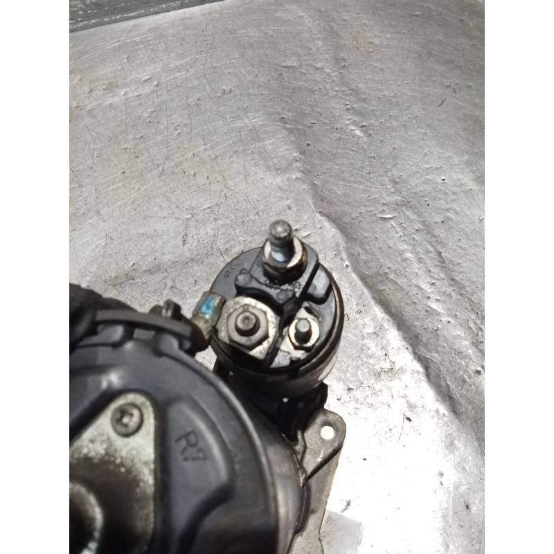 Recambio de motor arranque para fiat ducato furgoneta (250_) 160 multijet 3,0 d referencia OEM IAM   06