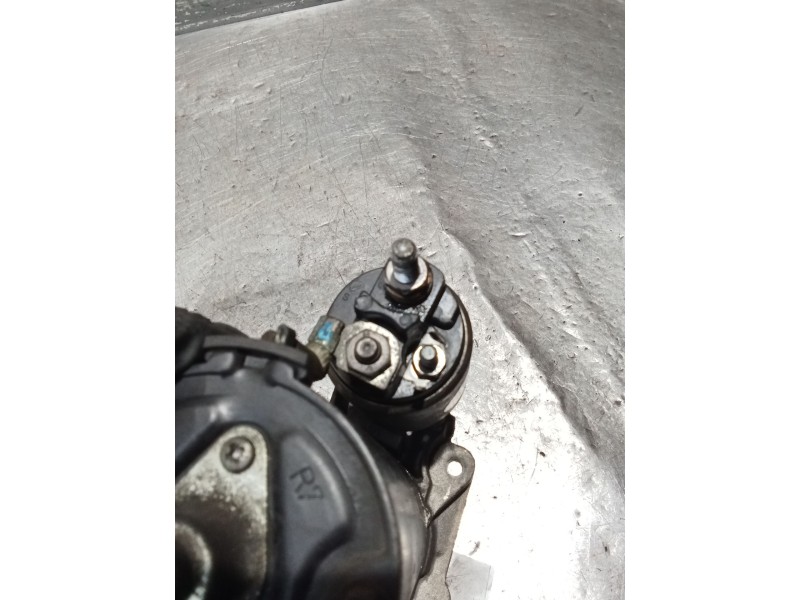 Recambio de motor arranque para fiat ducato furgoneta (250_) 160 multijet 3,0 d referencia OEM IAM   06