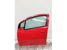 Recambio de puerta delantera izquierda para chevrolet spark (m300) 1.0 referencia OEM IAM  5P 2010