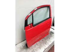 Recambio de puerta delantera izquierda para chevrolet spark (m300) 1.0 referencia OEM IAM  5P 2010 2