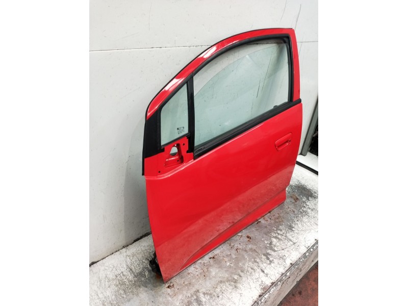 Recambio de puerta delantera izquierda para chevrolet spark (m300) 1.0 referencia OEM IAM  5P 2010
