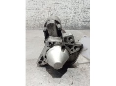 Recambio de motor arranque para nissan micra iii (k12) 1.5 dci referencia OEM IAM 8200584675 M000T87881  2