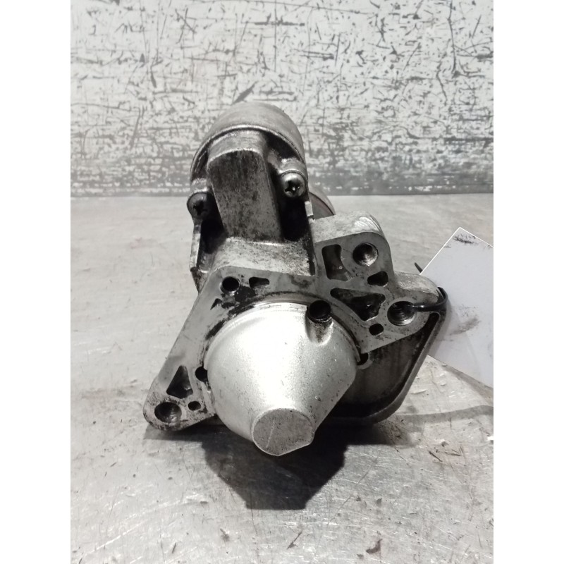 Recambio de motor arranque para nissan micra iii (k12) 1.5 dci referencia OEM IAM 8200584675 M000T87881 