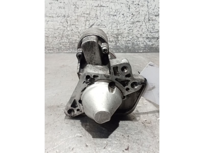 Recambio de motor arranque para nissan micra iii (k12) 1.5 dci referencia OEM IAM 8200584675 M000T87881 