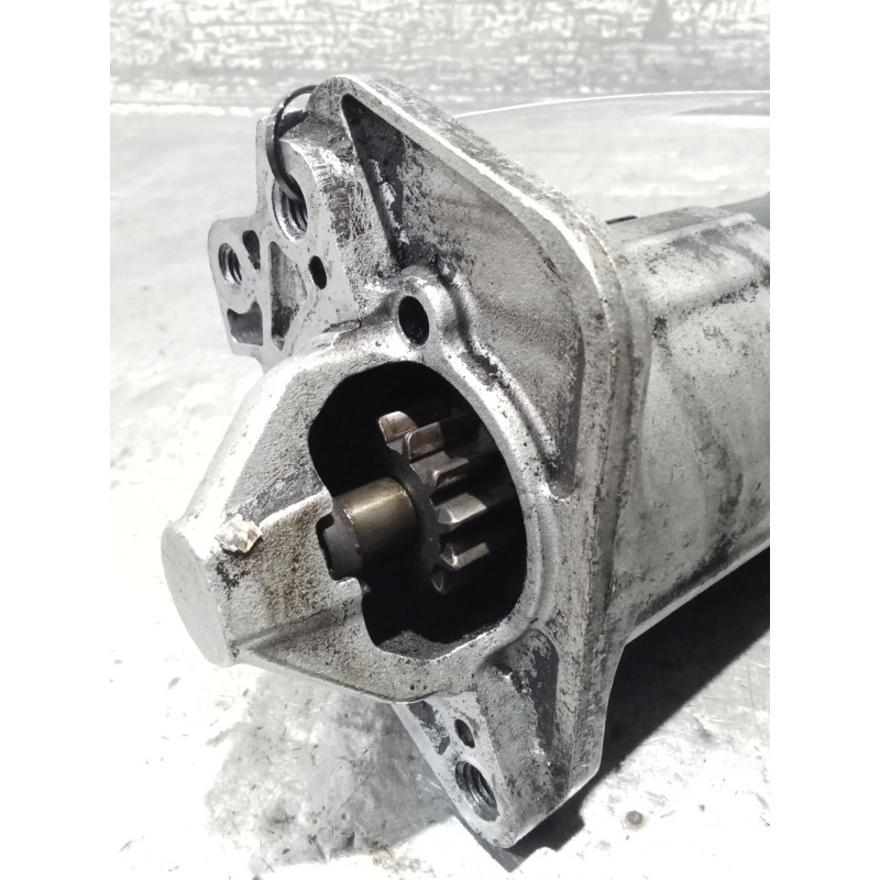 Recambio de motor arranque para nissan micra iii (k12) 1.5 dci referencia OEM IAM 8200584675 M000T87881 