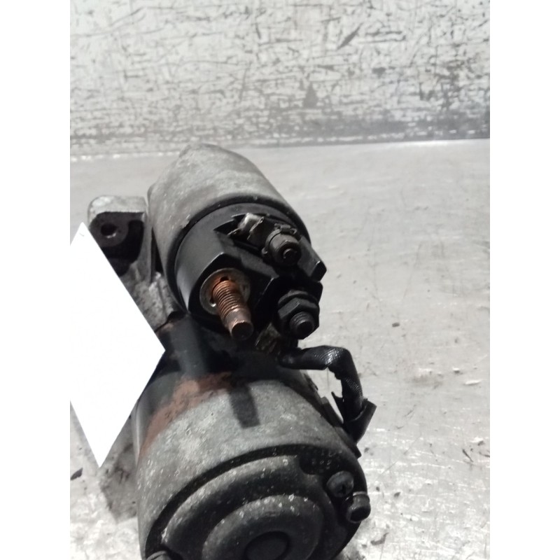 Recambio de motor arranque para nissan micra iii (k12) 1.5 dci referencia OEM IAM 8200584675 M000T87881 