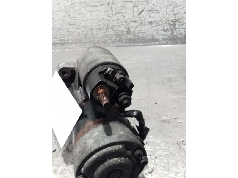 Recambio de motor arranque para nissan micra iii (k12) 1.5 dci referencia OEM IAM 8200584675 M000T87881 
