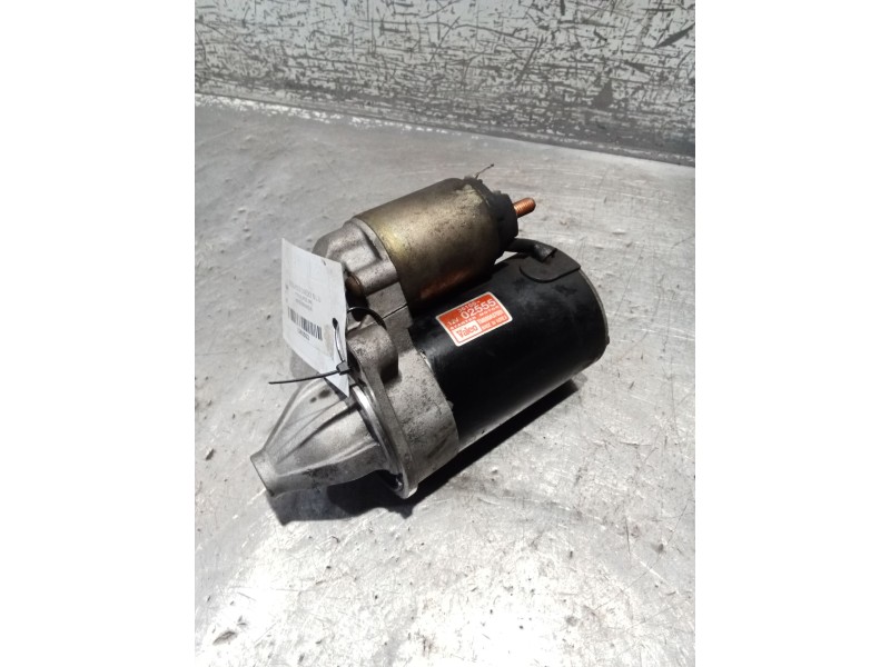 Recambio de motor arranque para hyundai atos (mx) 1.1 referencia OEM IAM 3610002555 TM000A37001 03