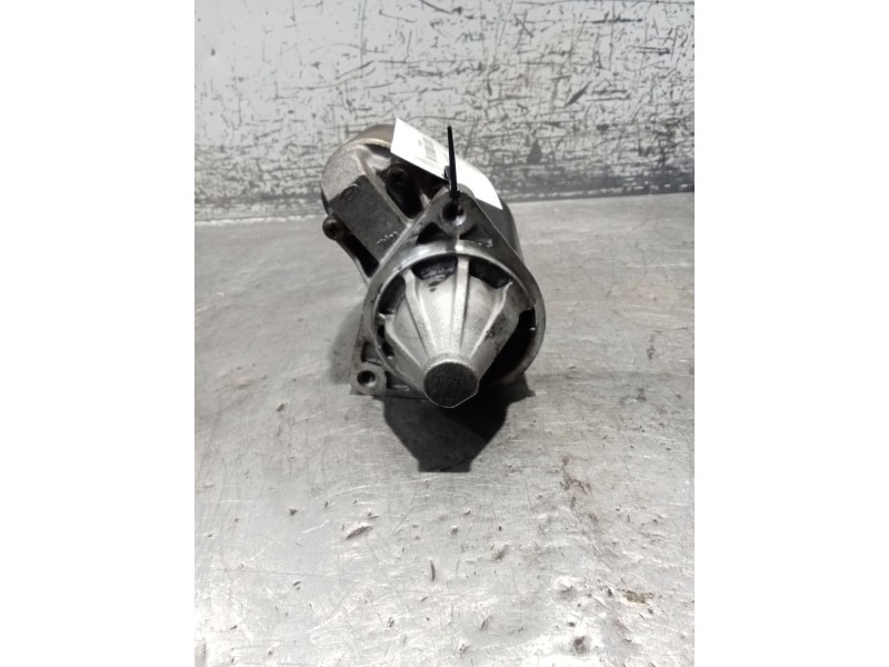 Recambio de motor arranque para hyundai atos (mx) 1.1 referencia OEM IAM 3610002555 TM000A37001 03