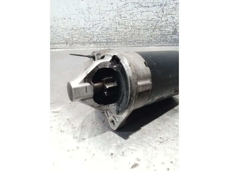 Recambio de motor arranque para hyundai atos (mx) 1.1 referencia OEM IAM 3610002555 TM000A37001 03