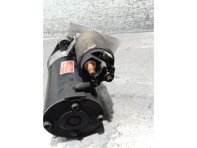 Recambio de motor arranque para hyundai atos (mx) 1.1 referencia OEM IAM 3610002555 TM000A37001 03