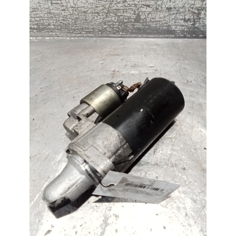 Recambio de motor arranque para mercedes-benz clk (c209) clk 320 cdi (209.320) referencia OEM IAM   02