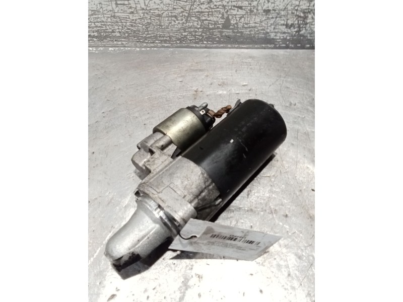 Recambio de motor arranque para mercedes-benz clk (c209) clk 320 cdi (209.320) referencia OEM IAM   02