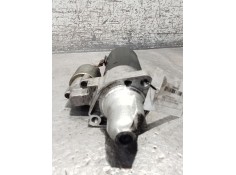 Recambio de motor arranque para mercedes-benz clk (c209) clk 320 cdi (209.320) referencia OEM IAM   02 2