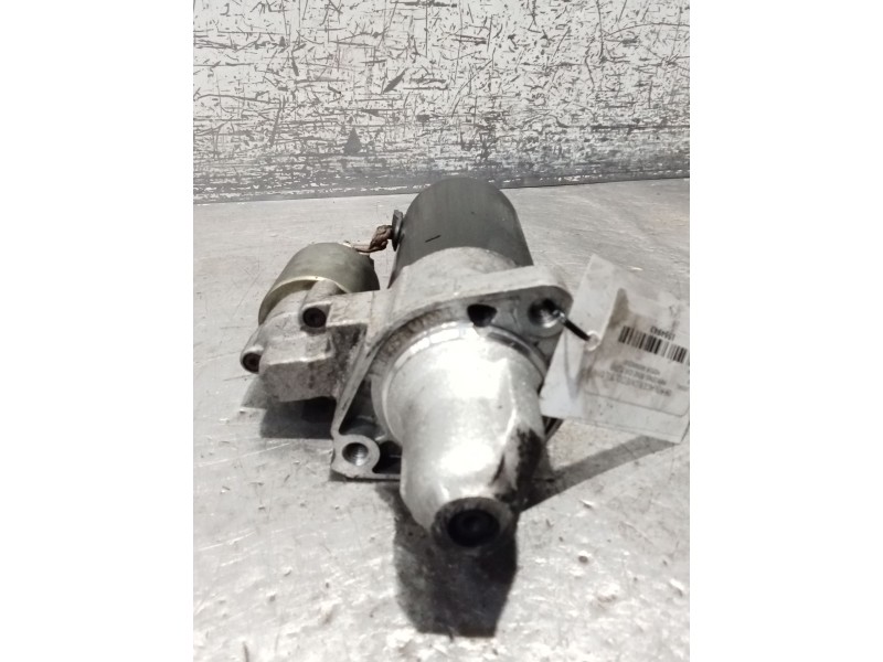 Recambio de motor arranque para mercedes-benz clk (c209) clk 320 cdi (209.320) referencia OEM IAM   02