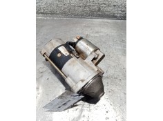 Recambio de motor arranque para mitsubishi l200 / triton (ka_t, kb_t) 2.5 di-d 4wd (kb4t) referencia OEM IAM 8EA011610641  