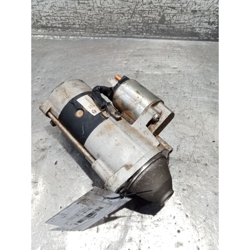 Recambio de motor arranque para mitsubishi l200 / triton (ka_t, kb_t) 2.5 di-d 4wd (kb4t) referencia OEM IAM 8EA011610641  