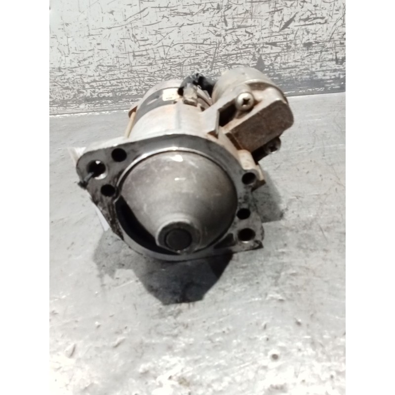 Recambio de motor arranque para mitsubishi l200 / triton (ka_t, kb_t) 2.5 di-d 4wd (kb4t) referencia OEM IAM 8EA011610641  