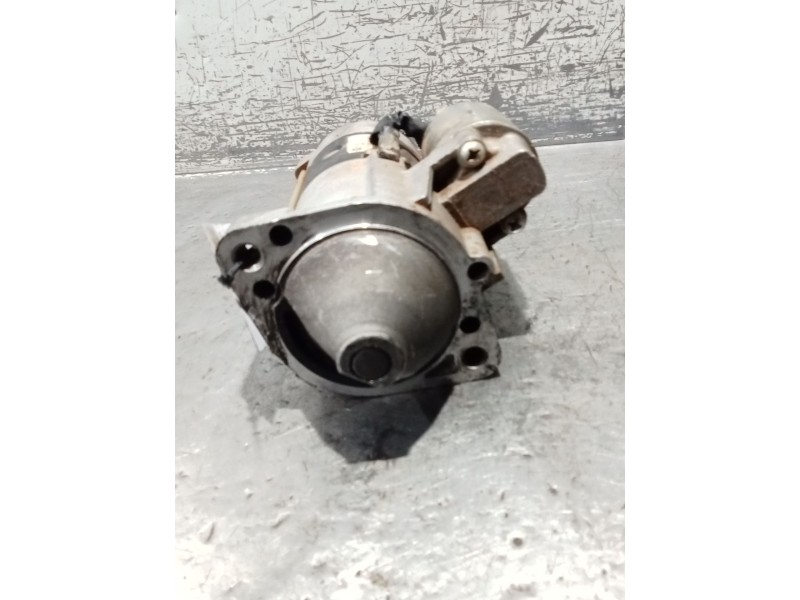 Recambio de motor arranque para mitsubishi l200 / triton (ka_t, kb_t) 2.5 di-d 4wd (kb4t) referencia OEM IAM 8EA011610641  