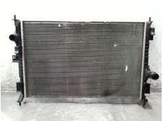 Recambio de radiador agua para peugeot 308 ii (lb_, lp_, lw_, lh_, l3_) 1.5 bluehdi 130 referencia OEM IAM 9809141780  15