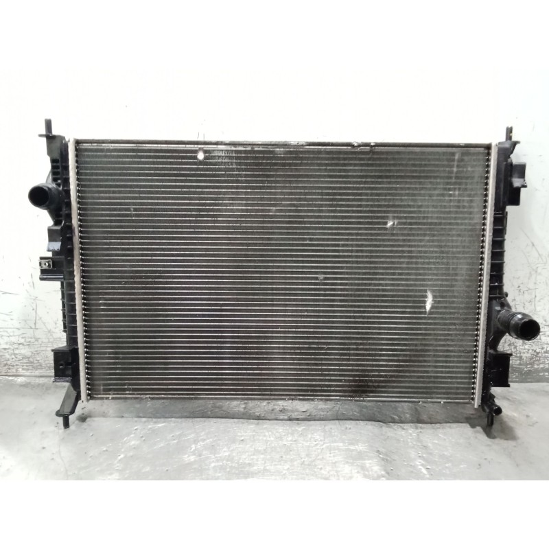 Recambio de radiador agua para peugeot 308 ii (lb_, lp_, lw_, lh_, l3_) 1.5 bluehdi 130 referencia OEM IAM 9809141780  15