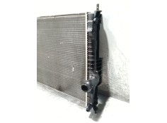 Recambio de radiador agua para peugeot 308 ii (lb_, lp_, lw_, lh_, l3_) 1.5 bluehdi 130 referencia OEM IAM 9809141780  15 2