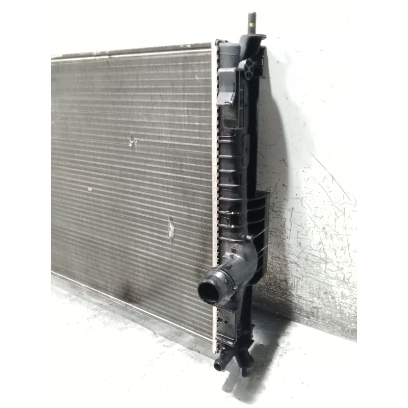 Recambio de radiador agua para peugeot 308 ii (lb_, lp_, lw_, lh_, l3_) 1.5 bluehdi 130 referencia OEM IAM 9809141780  15