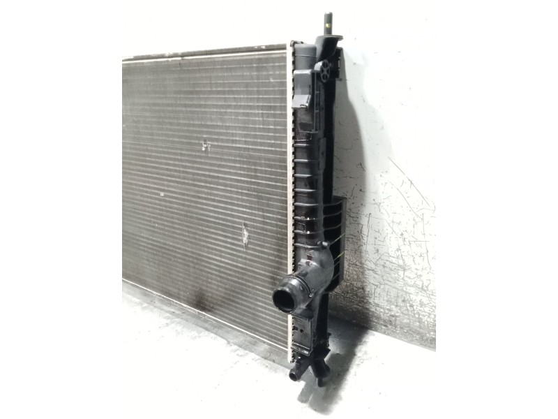 Recambio de radiador agua para peugeot 308 ii (lb_, lp_, lw_, lh_, l3_) 1.5 bluehdi 130 referencia OEM IAM 9809141780  15